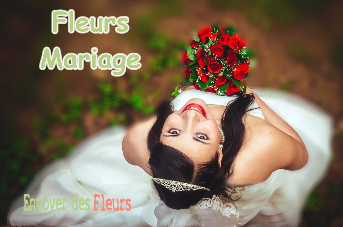 lIVRAISON FLEURS MARIAGE à AUDON