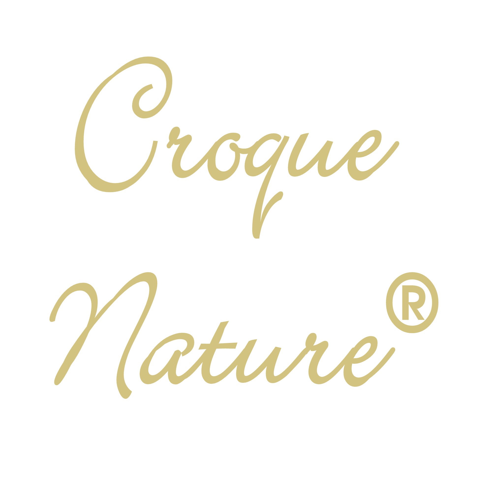 CROQUE NATURE® AUDON